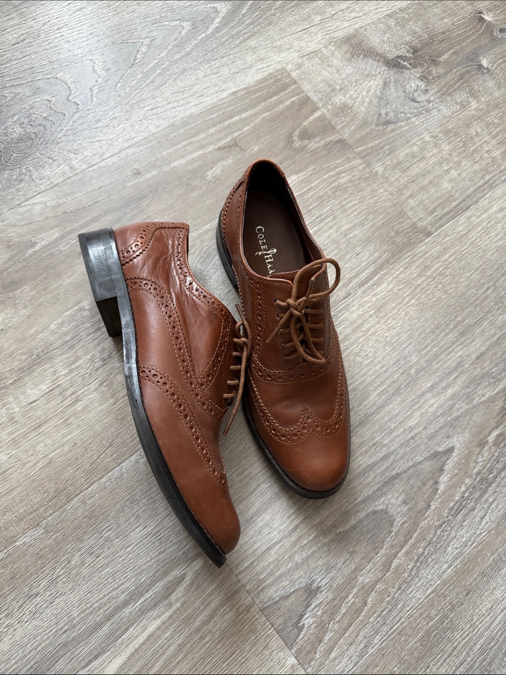 Cole Haan Oxford shoe - Picture 2 of 4